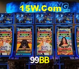 99BB - Winners Celebration